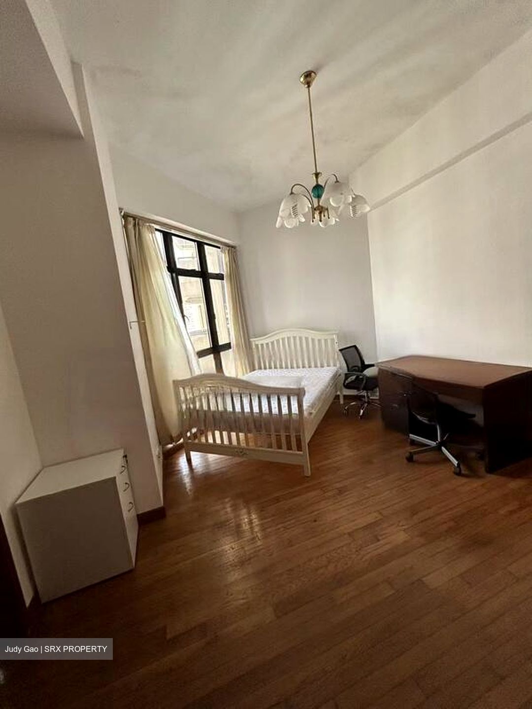 Dover Parkview (D5), Condominium #453969261
